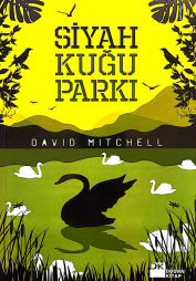 Siyah kuğu parkı